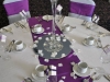 purple-taffeta-table-decoration